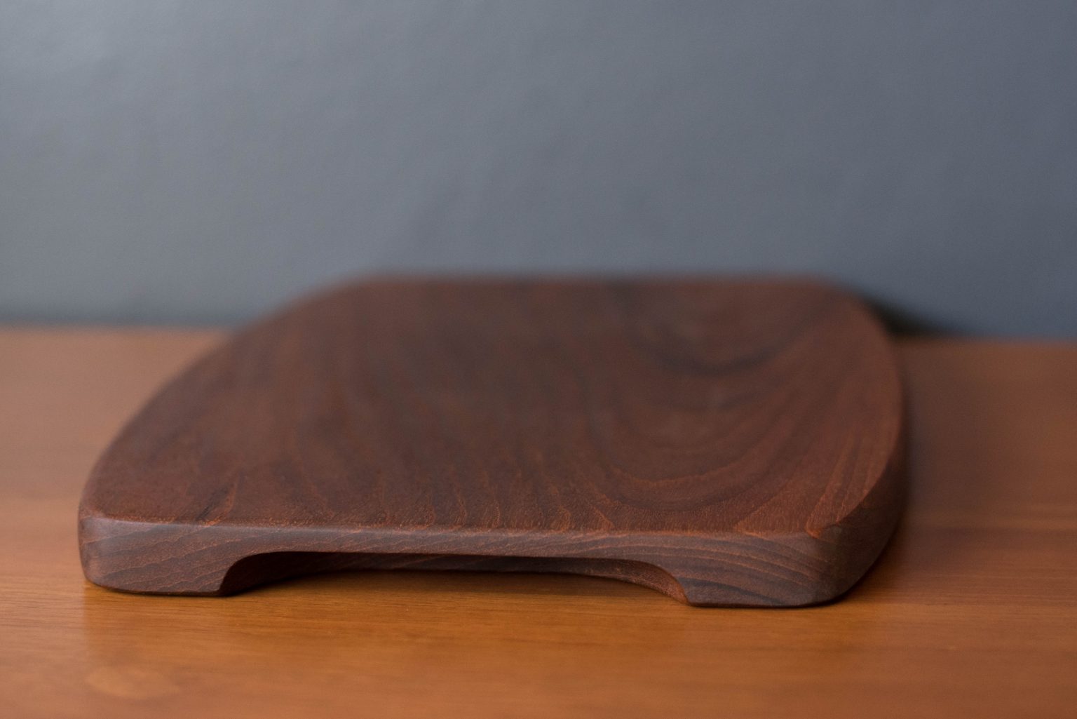 vintage-danish-teak-charcuterie-serving-tray-board-mid-century-maddist