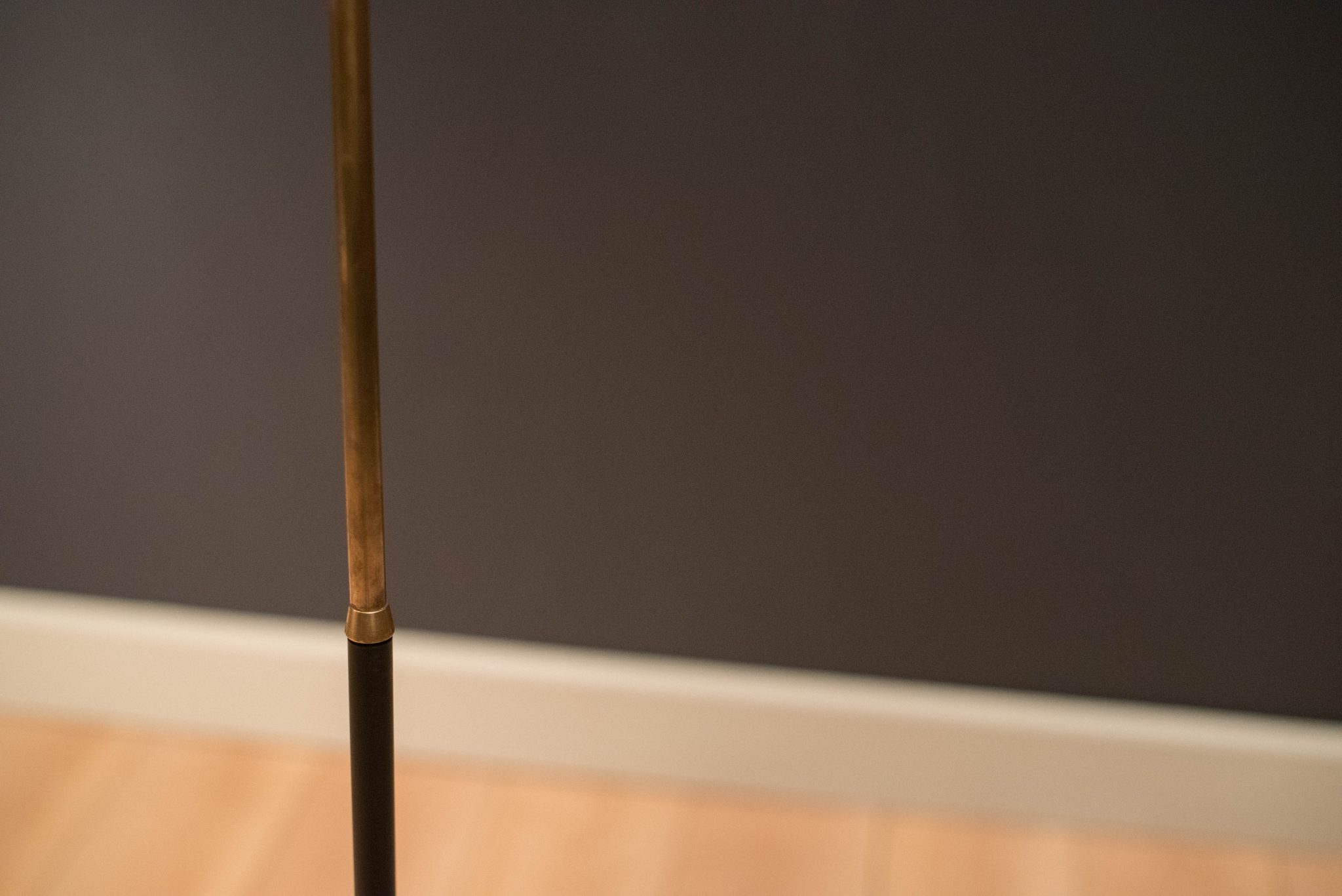 Mid-Century Modern Adjustable Floor Lamp - Mid Century Maddist